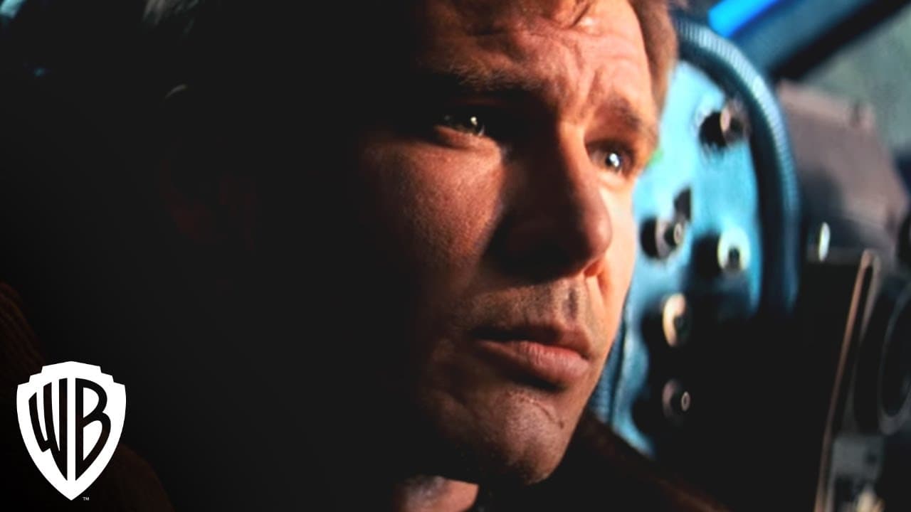 Thumbnail trailer Blade Runner