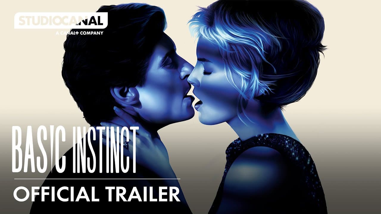 Thumbnail trailer Basic Instinct