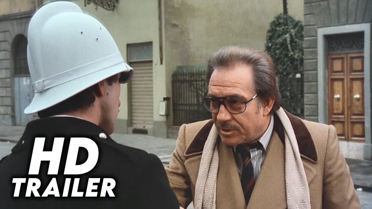 Thumbnail trailer Amici Miei