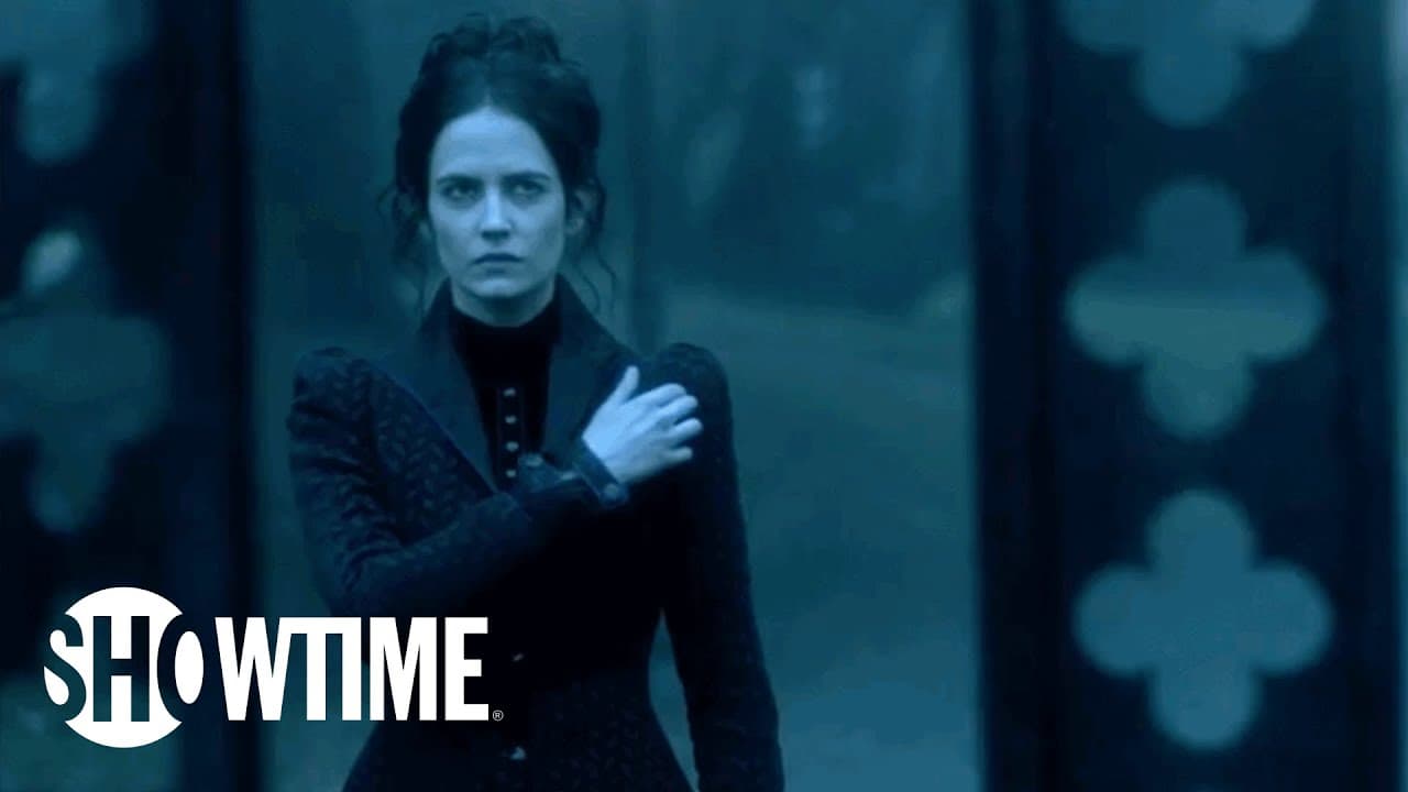 Thumbnail trailer Penny Dreadful