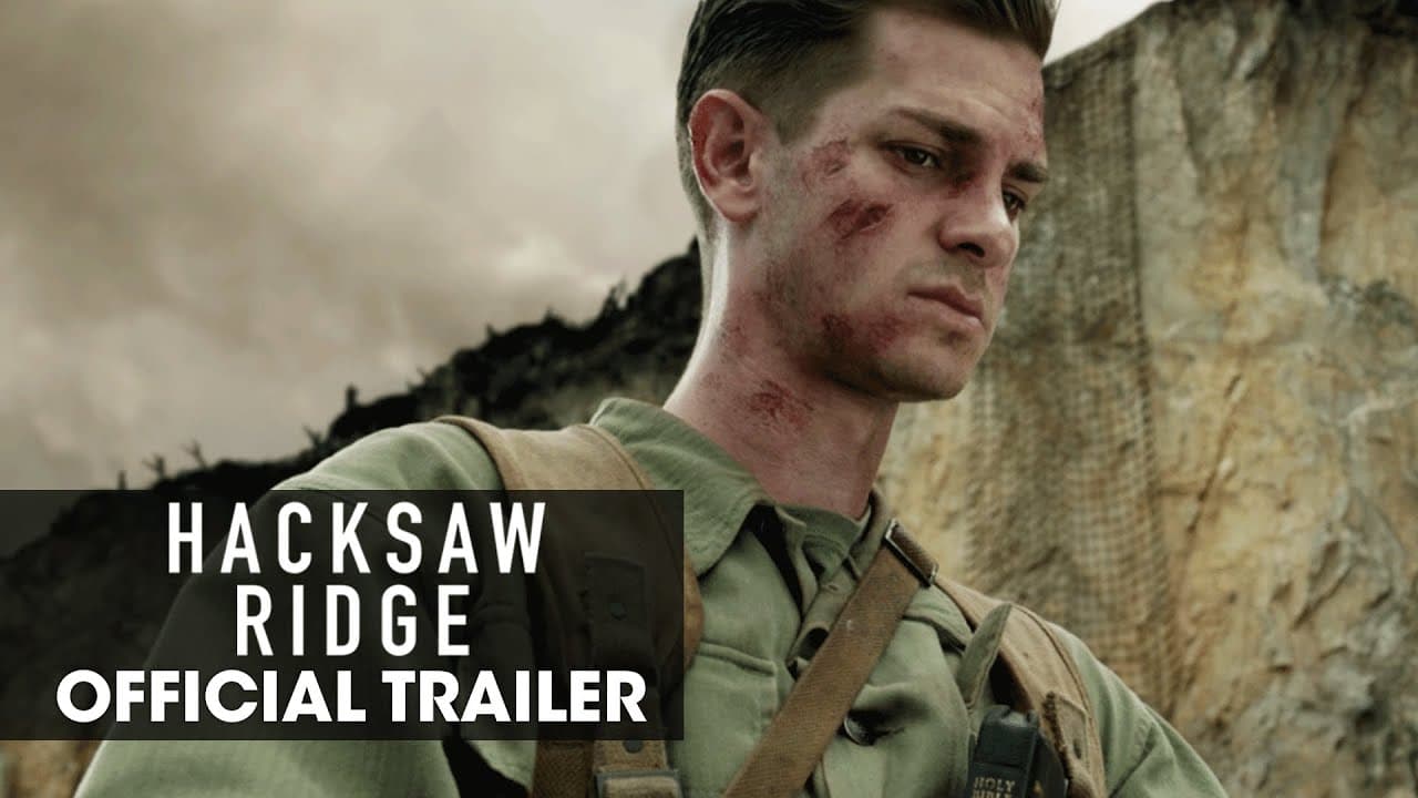 Thumbnail trailer La Battaglia di Hacksaw Ridge