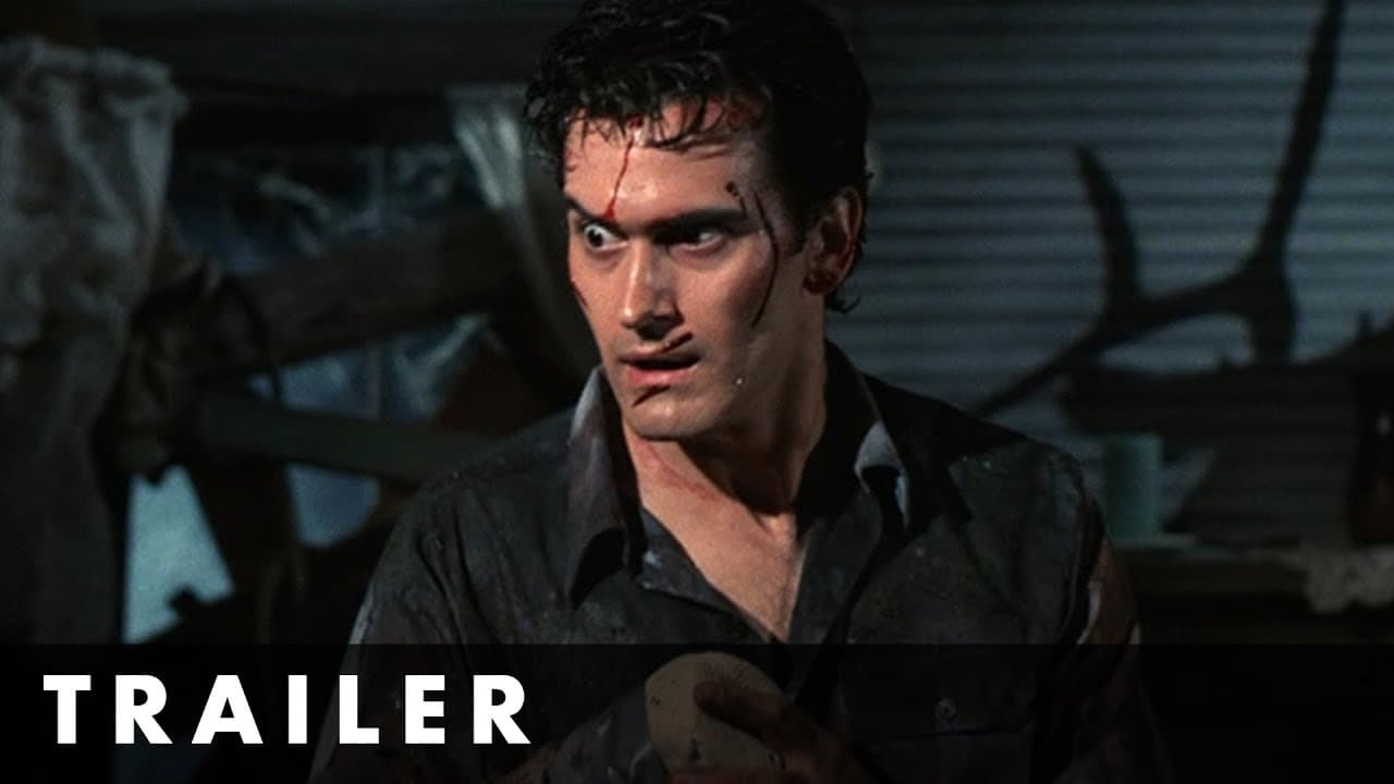 Thumbnail trailer La casa 2