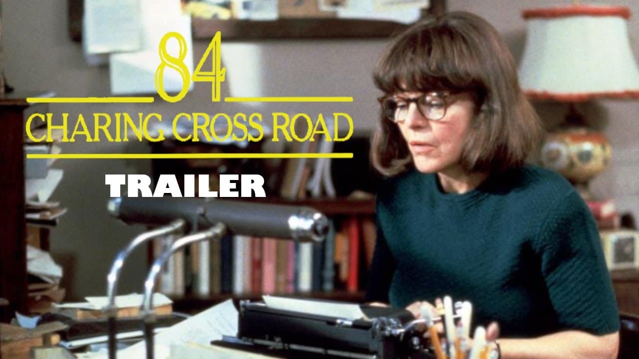 Thumbnail trailer 84 Charing Cross Road