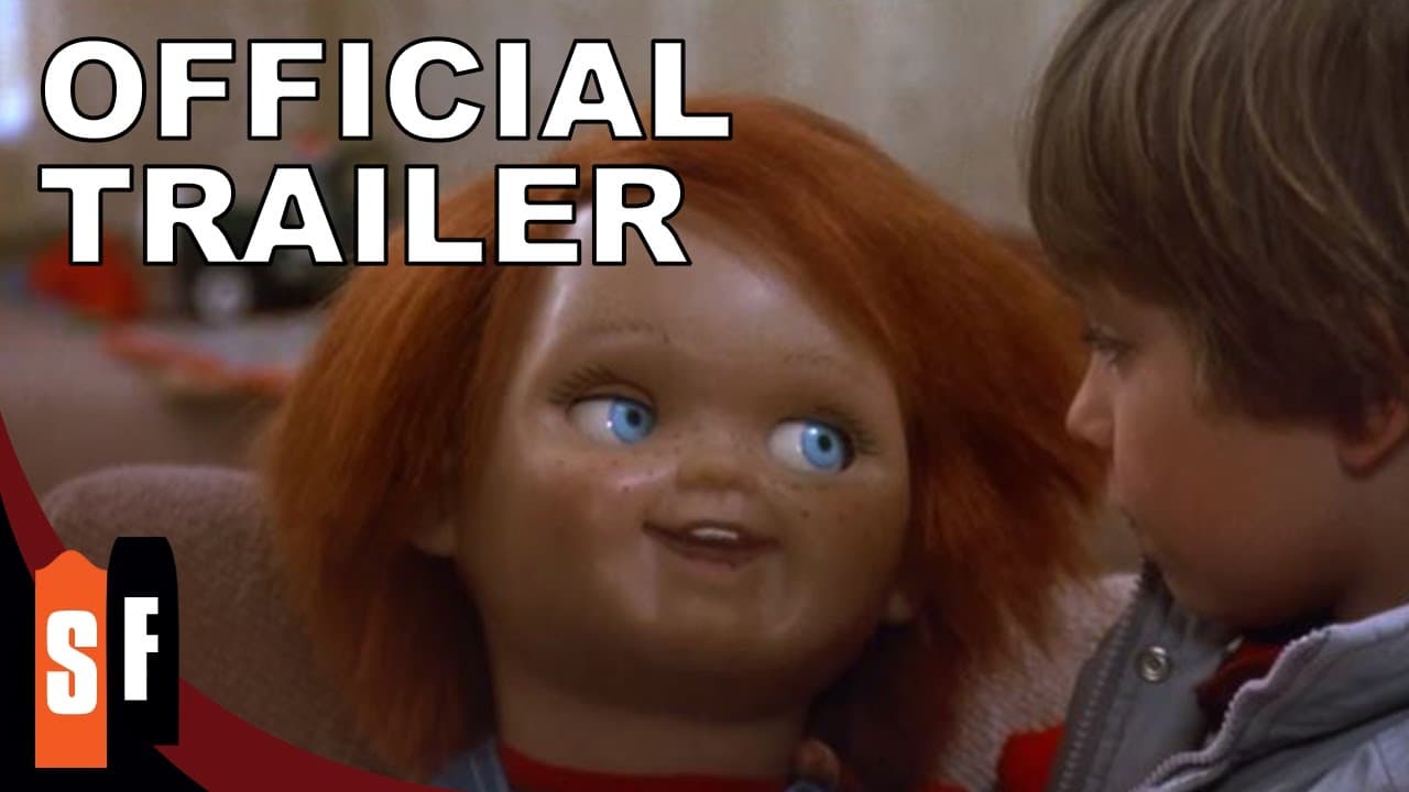 Thumbnail trailer La Bambola Assassina