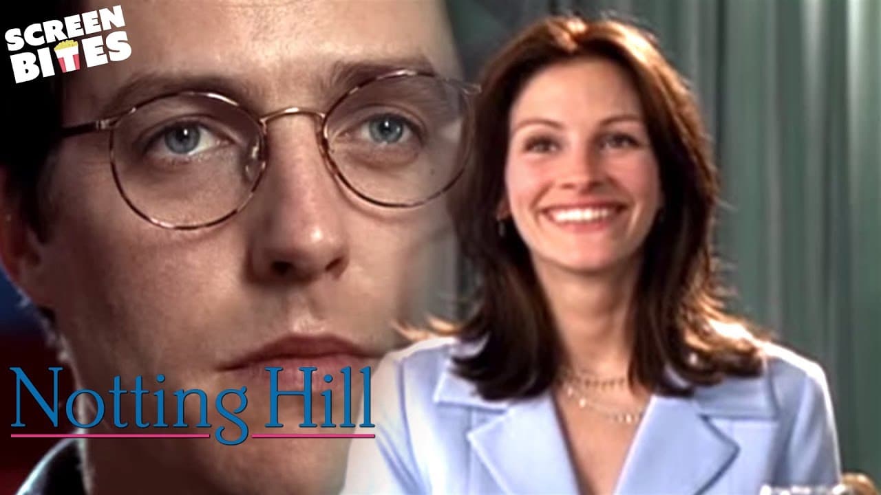 Thumbnail trailer Notting Hill