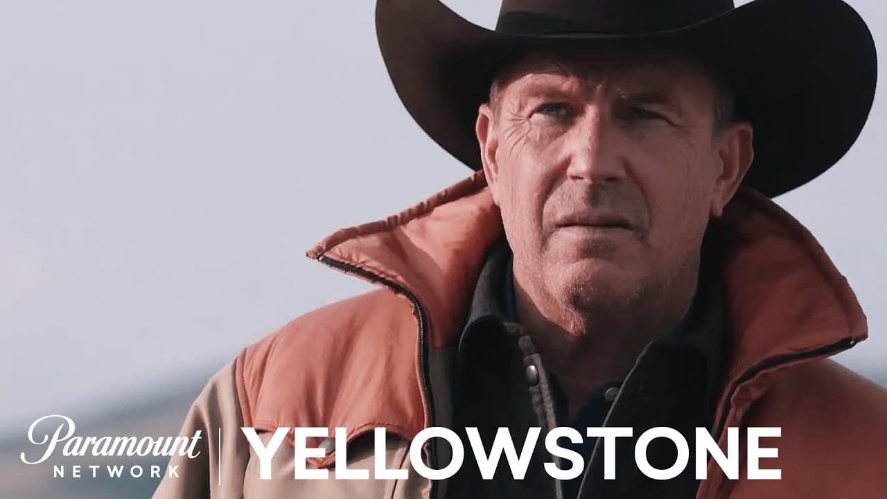 Thumbnail trailer Yellowstone