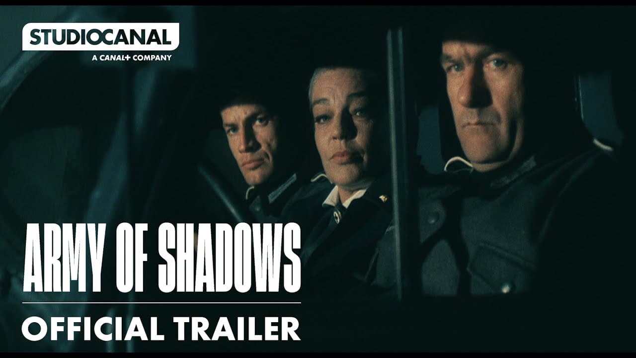 Thumbnail trailer L'armata degli eroi