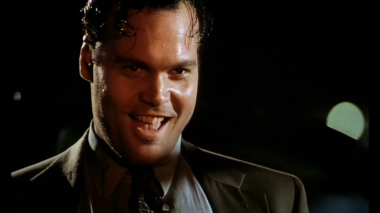 Thumbnail trailer Strange Days