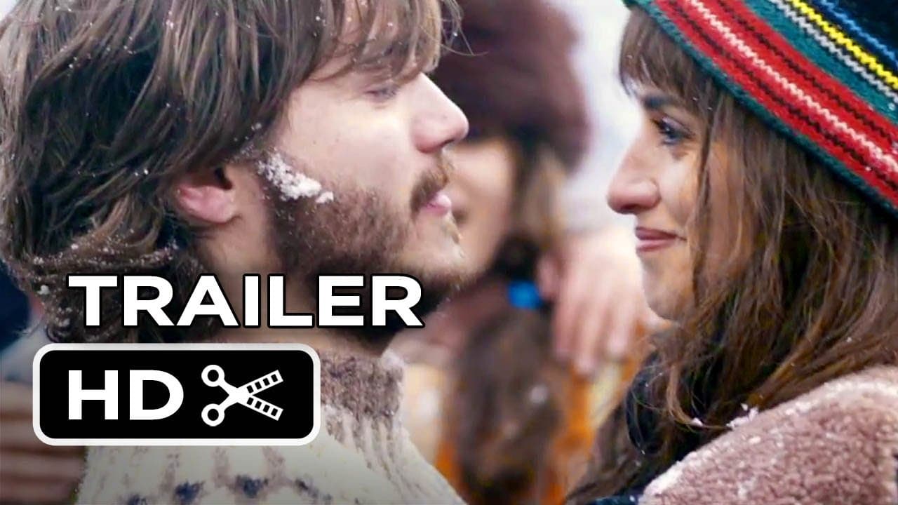 Thumbnail trailer Venuto al mondo