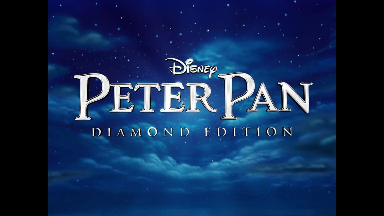 Thumbnail trailer Le avventure di Peter Pan