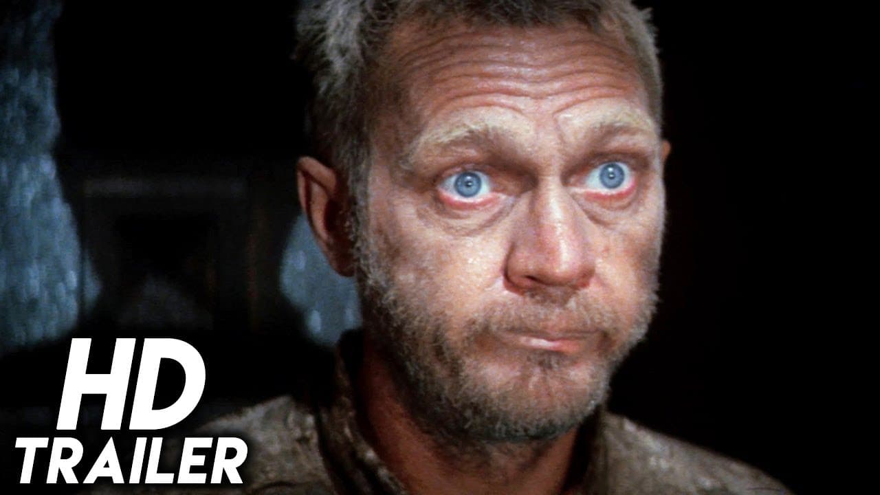 Thumbnail trailer Papillon