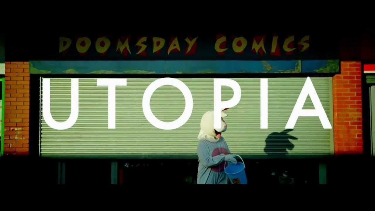 Thumbnail trailer Utopia