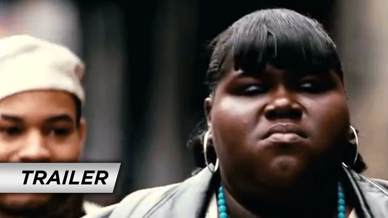 Thumbnail trailer Precious