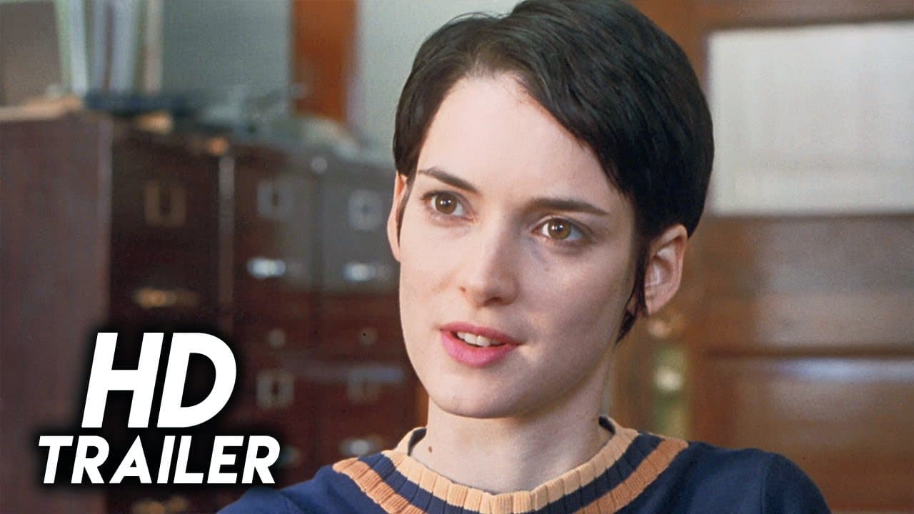 Thumbnail trailer Ragazze interrotte