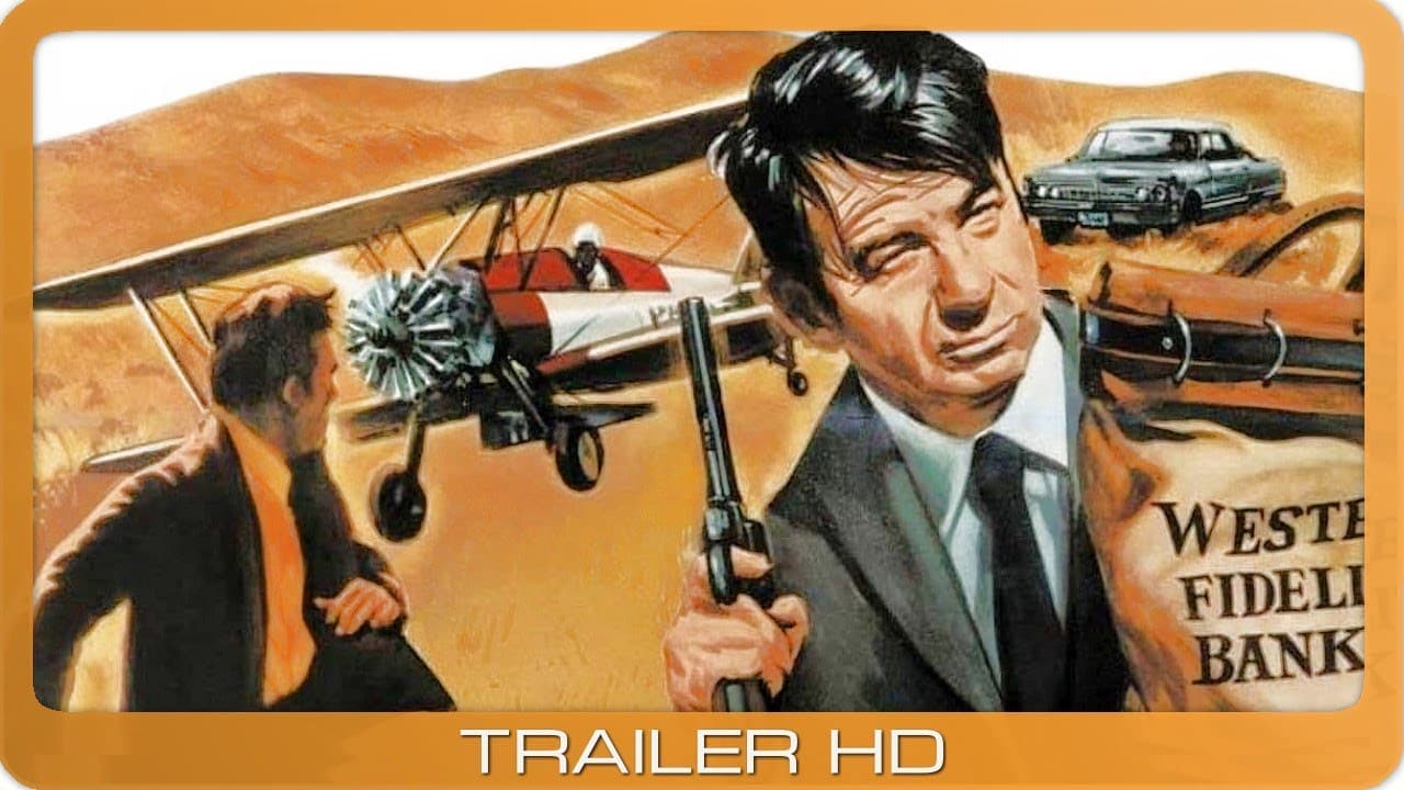 Thumbnail trailer Chi ucciderà Charley Varrick?