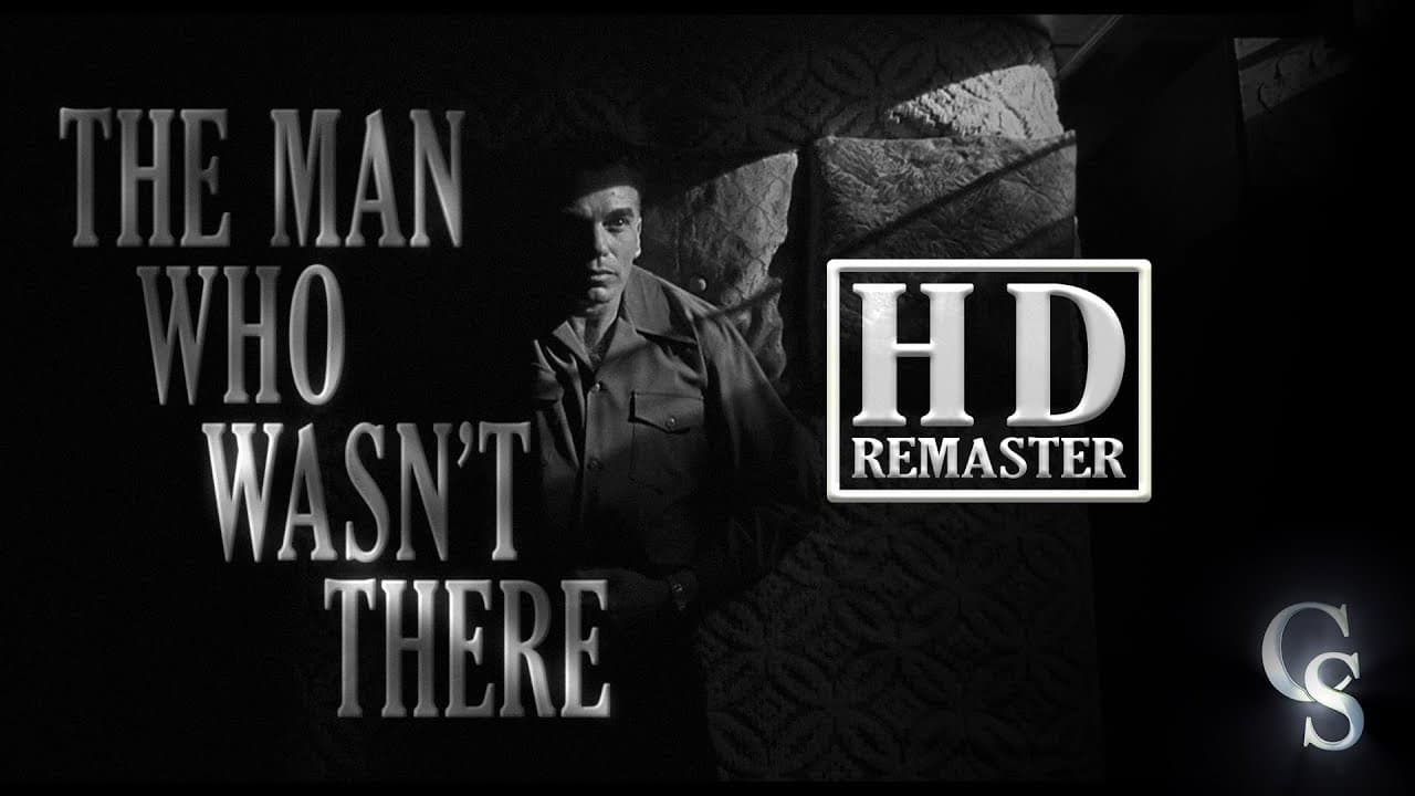 Thumbnail trailer L'Uomo Che Non C'Era