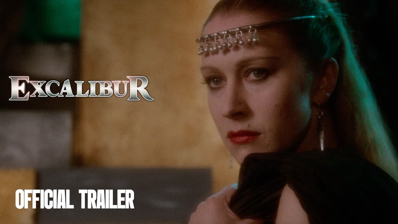 Thumbnail trailer Excalibur