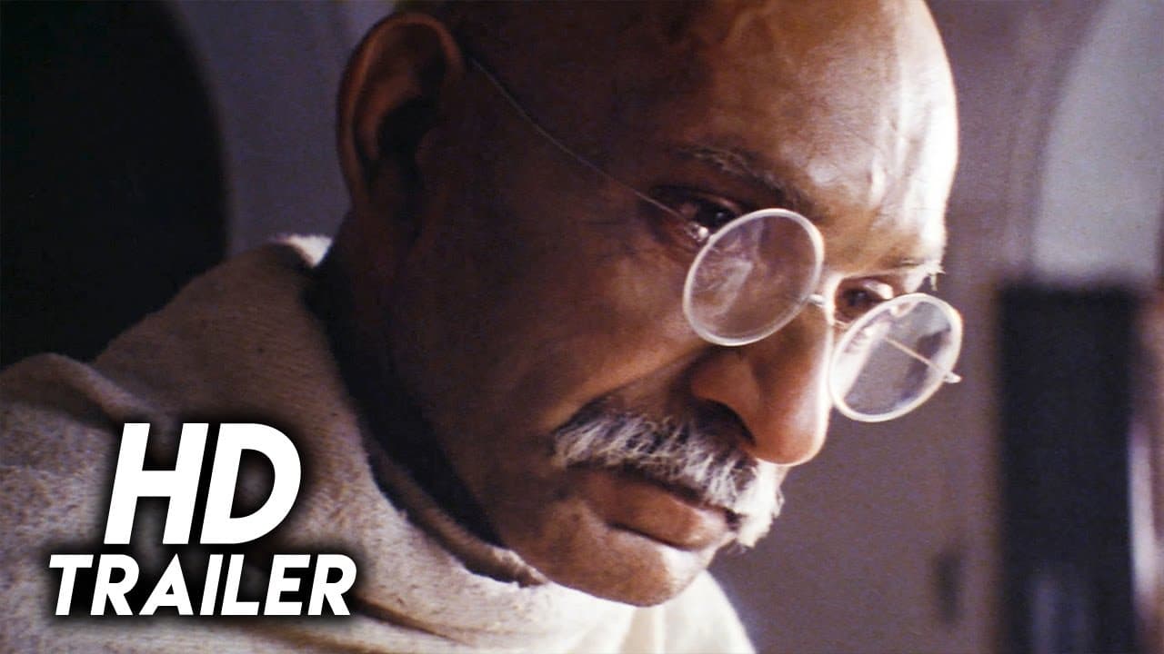 Thumbnail trailer Gandhi