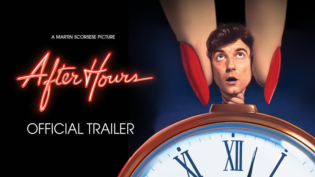 Thumbnail trailer Fuori orario