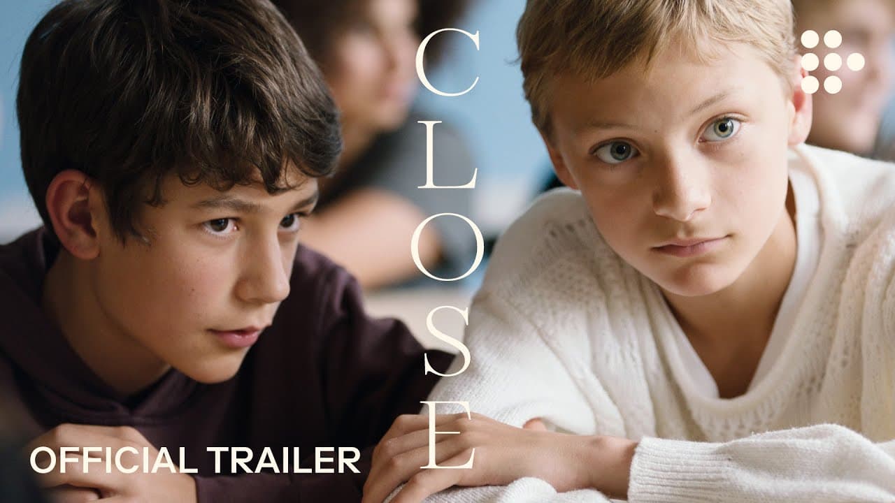Thumbnail trailer Close