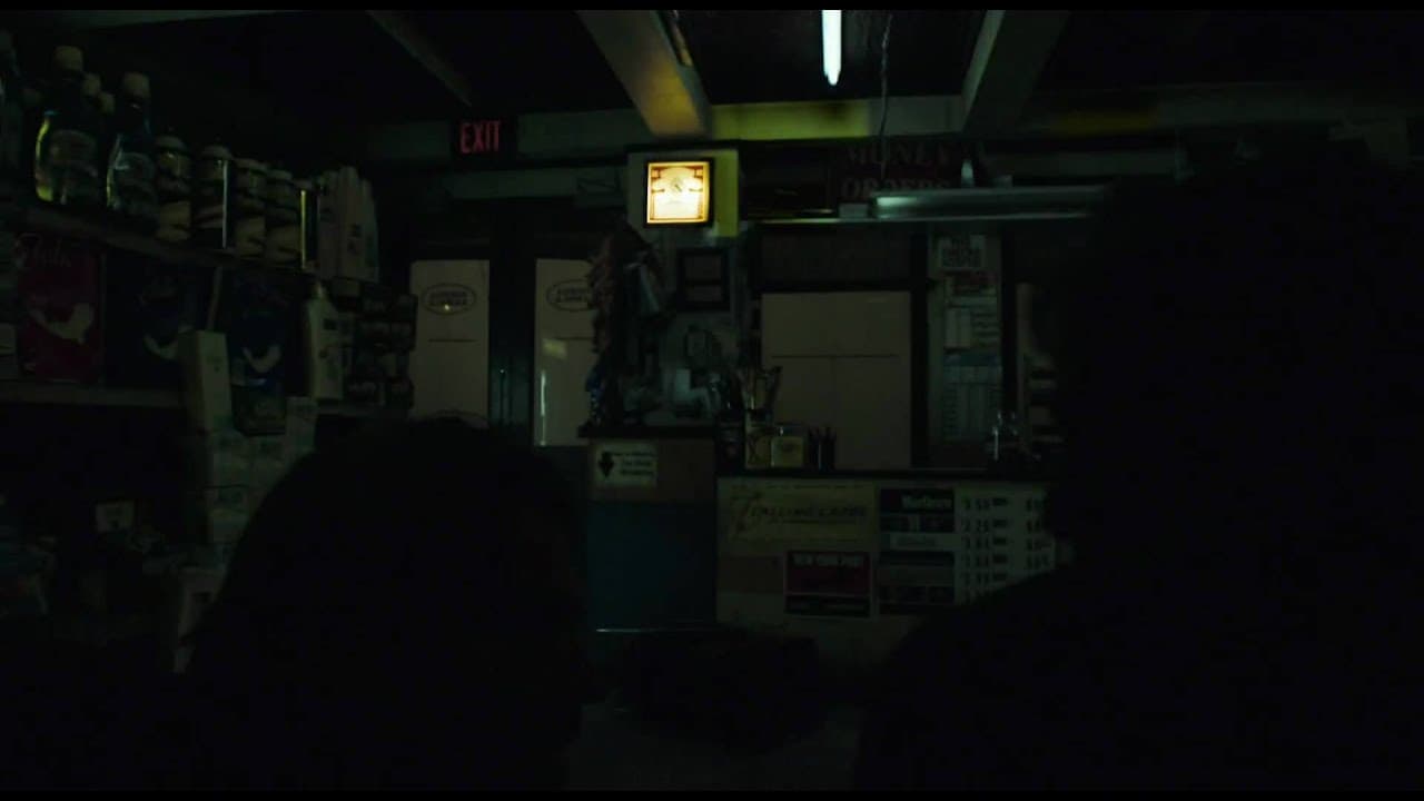 Thumbnail trailer Cloverfield