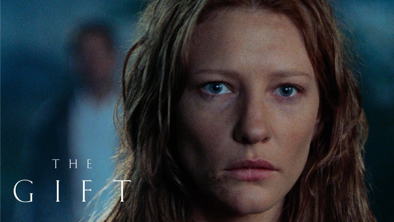 Thumbnail trailer The Gift - Il dono