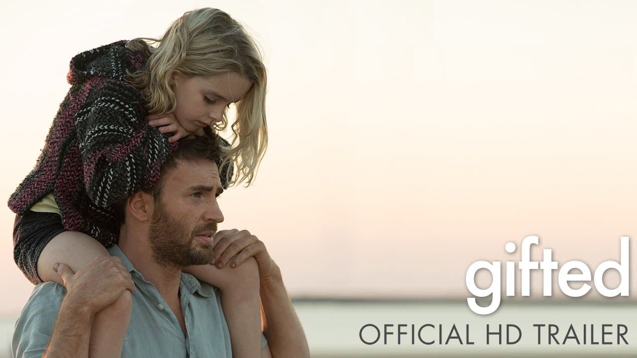Thumbnail trailer Gifted - Il dono del talento
