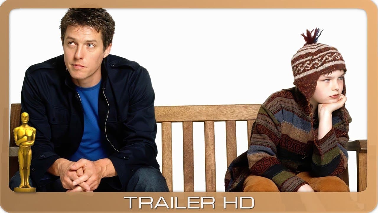 Thumbnail trailer About a Boy