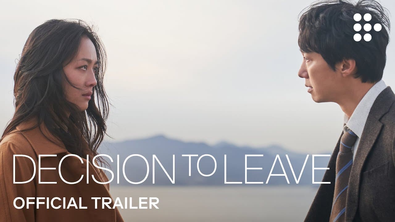 Thumbnail trailer Decision to Leave