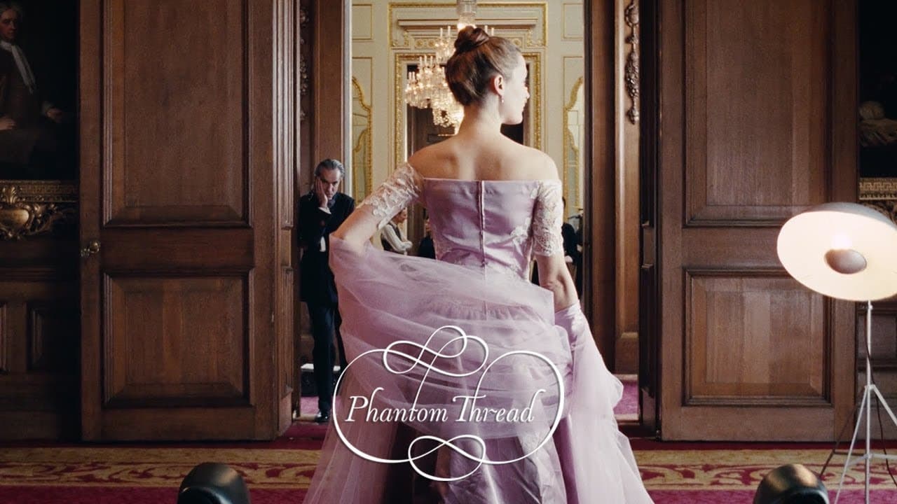 Thumbnail trailer Il filo nascosto