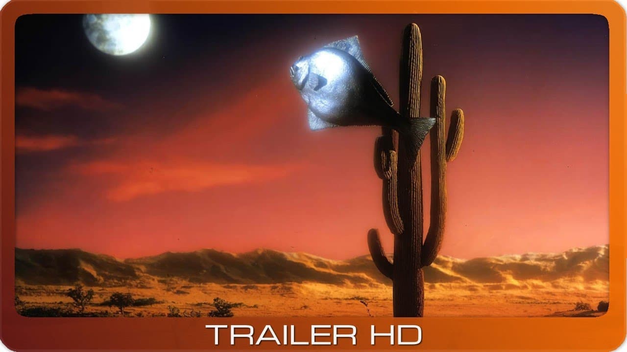 Thumbnail trailer Il valzer del pesce freccia
