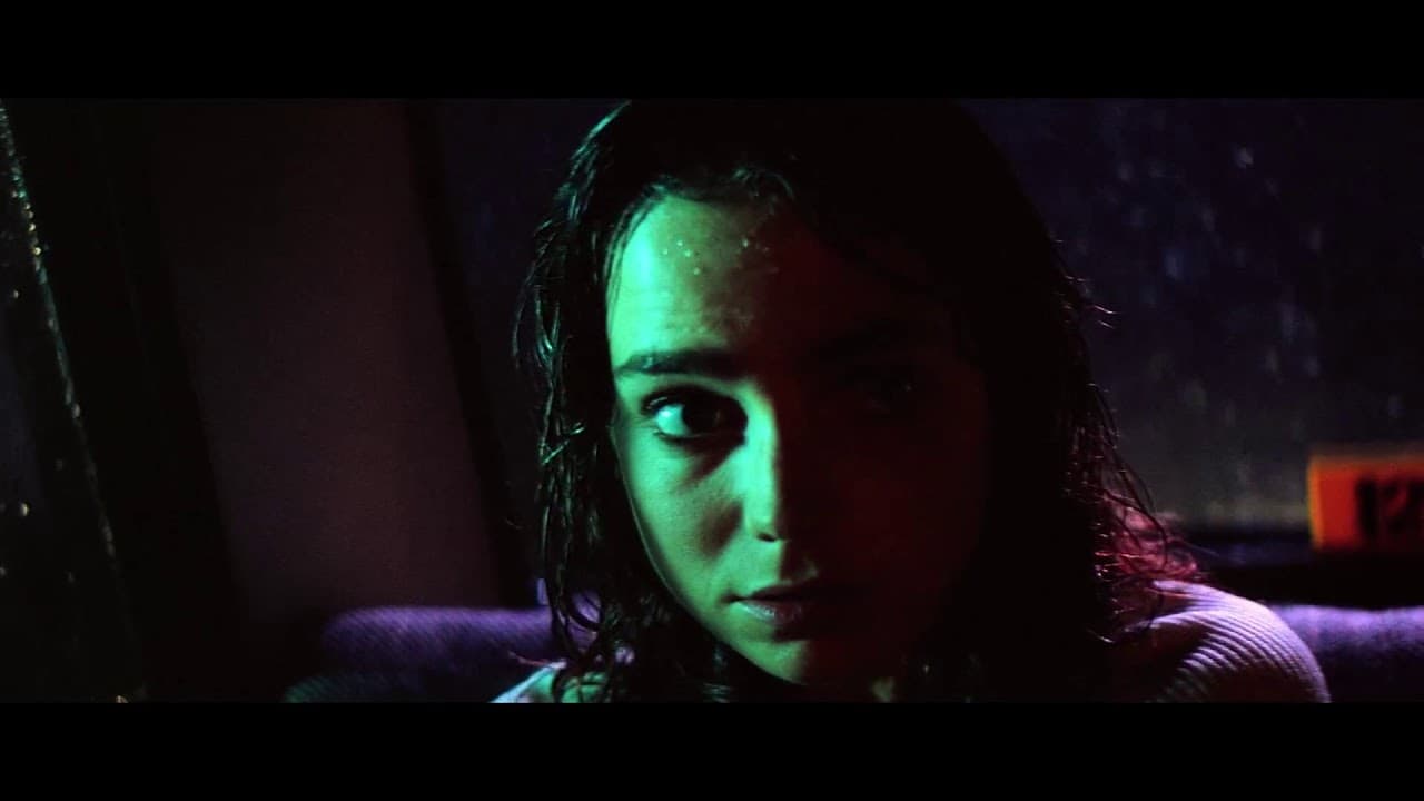 Thumbnail trailer Suspiria