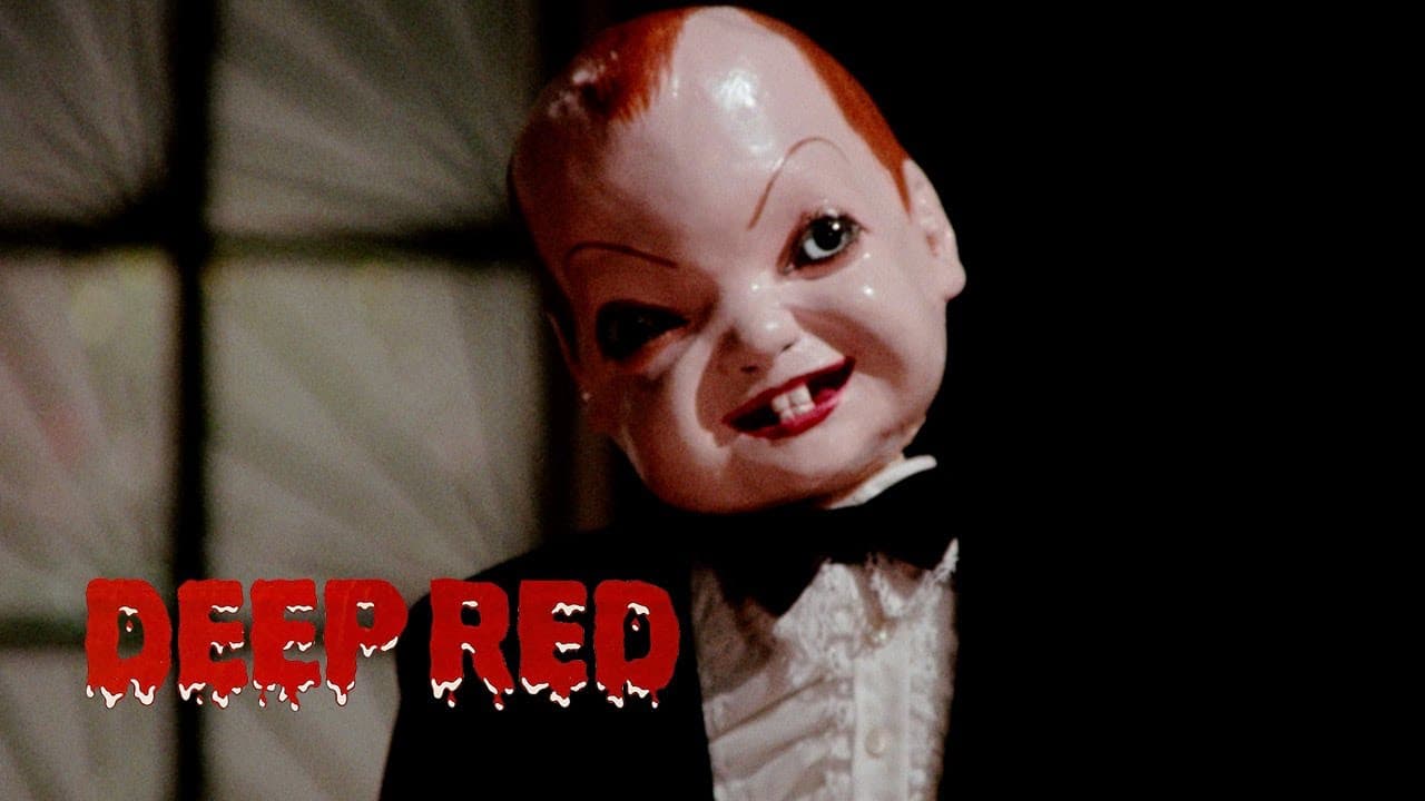 Thumbnail trailer Profondo Rosso