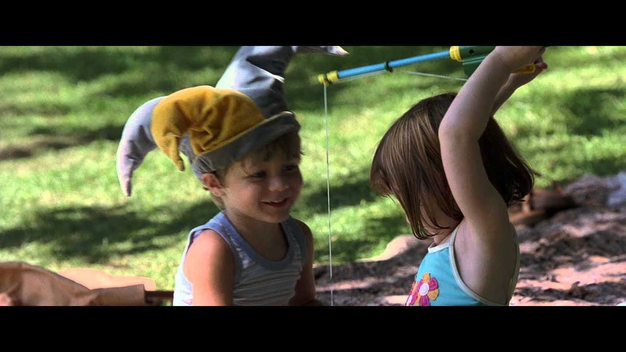 Thumbnail trailer Little Children