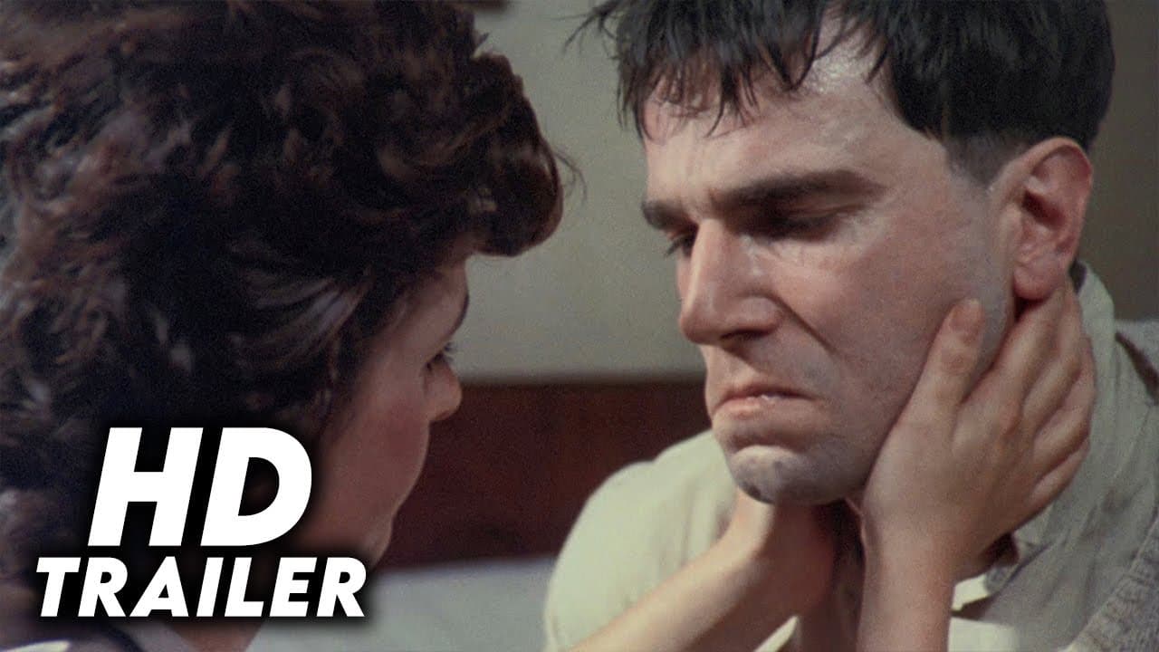 Thumbnail trailer Il mio piede sinistro