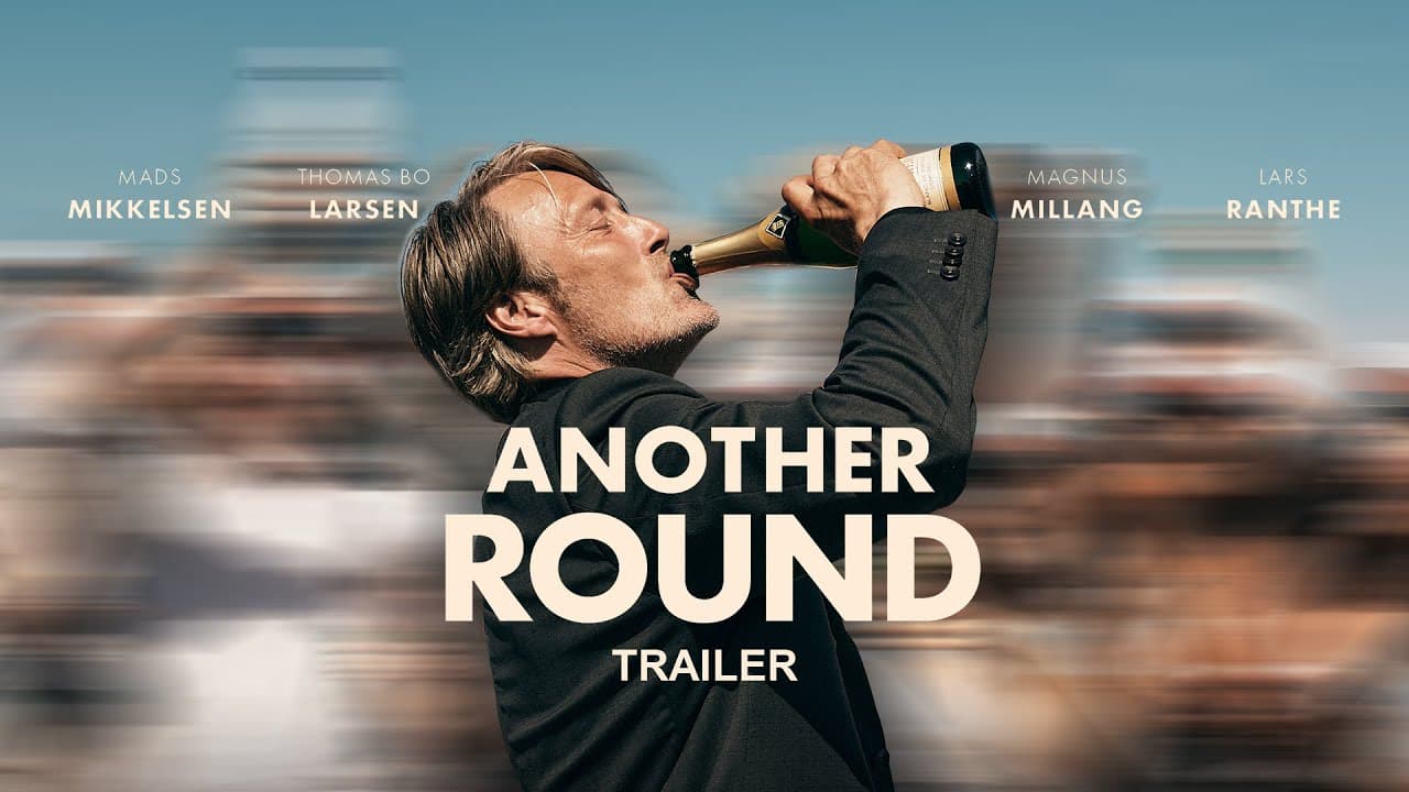 Thumbnail trailer Un altro giro