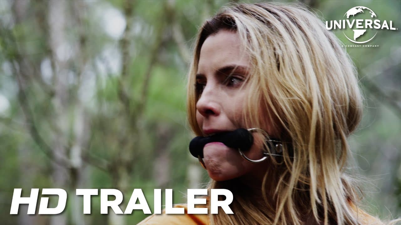 Thumbnail trailer The Hunt