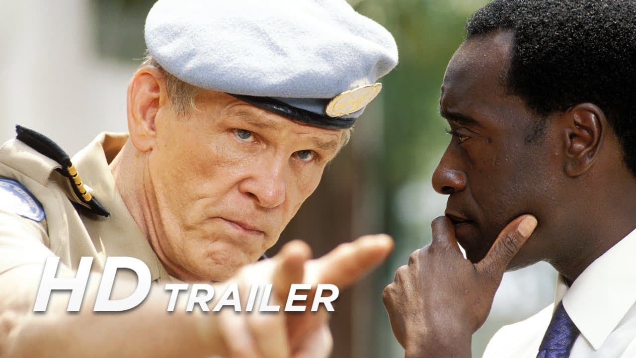 Thumbnail trailer Hotel Rwanda