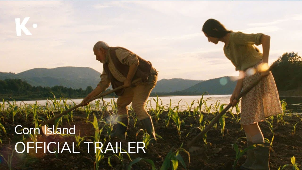 Thumbnail trailer Corn Island
