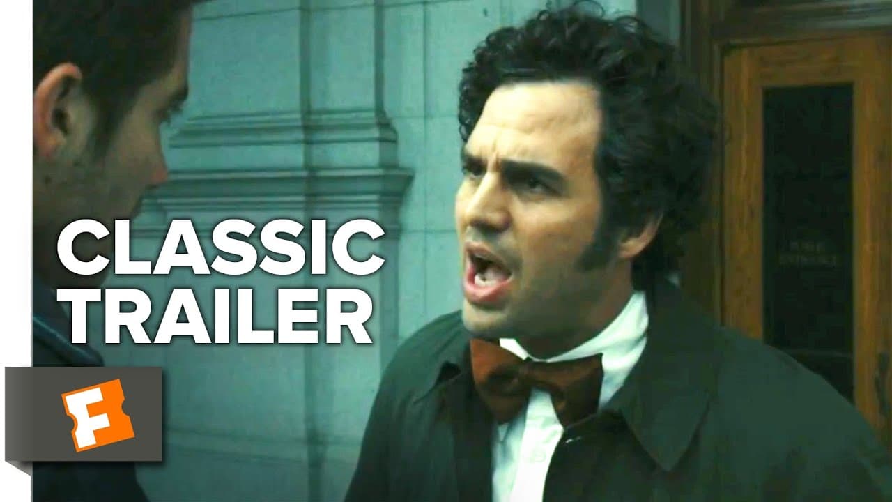 Thumbnail trailer Zodiac