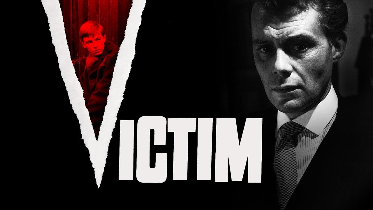 Thumbnail trailer Victim