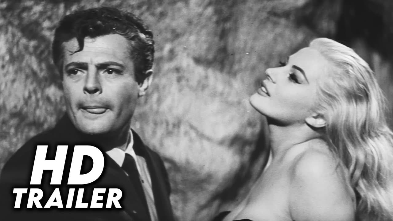 Thumbnail trailer La Dolce Vita