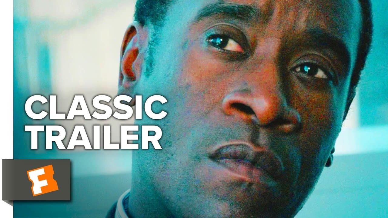 Thumbnail trailer Reign Over Me
