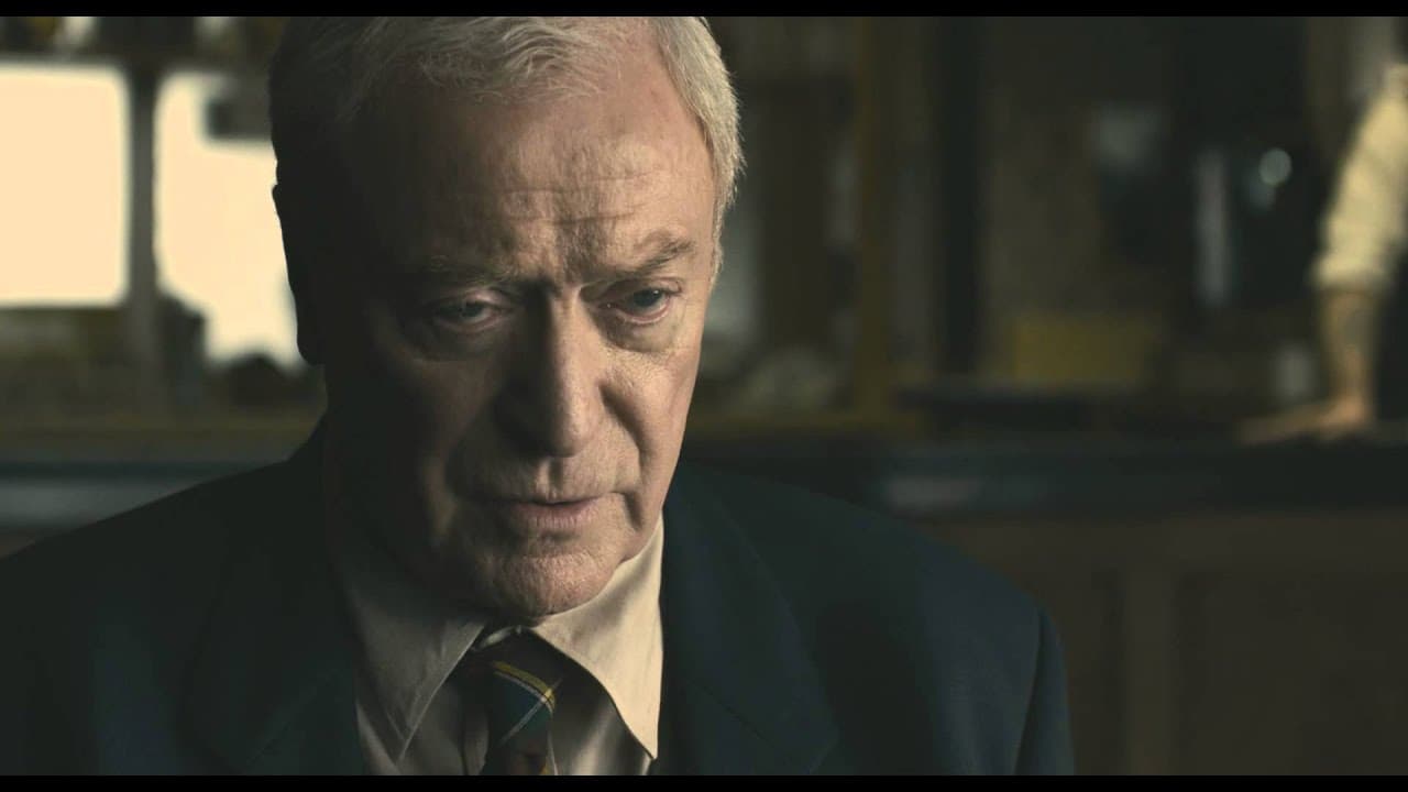 Thumbnail trailer Harry Brown