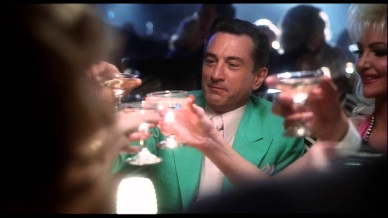 Thumbnail trailer Casinò