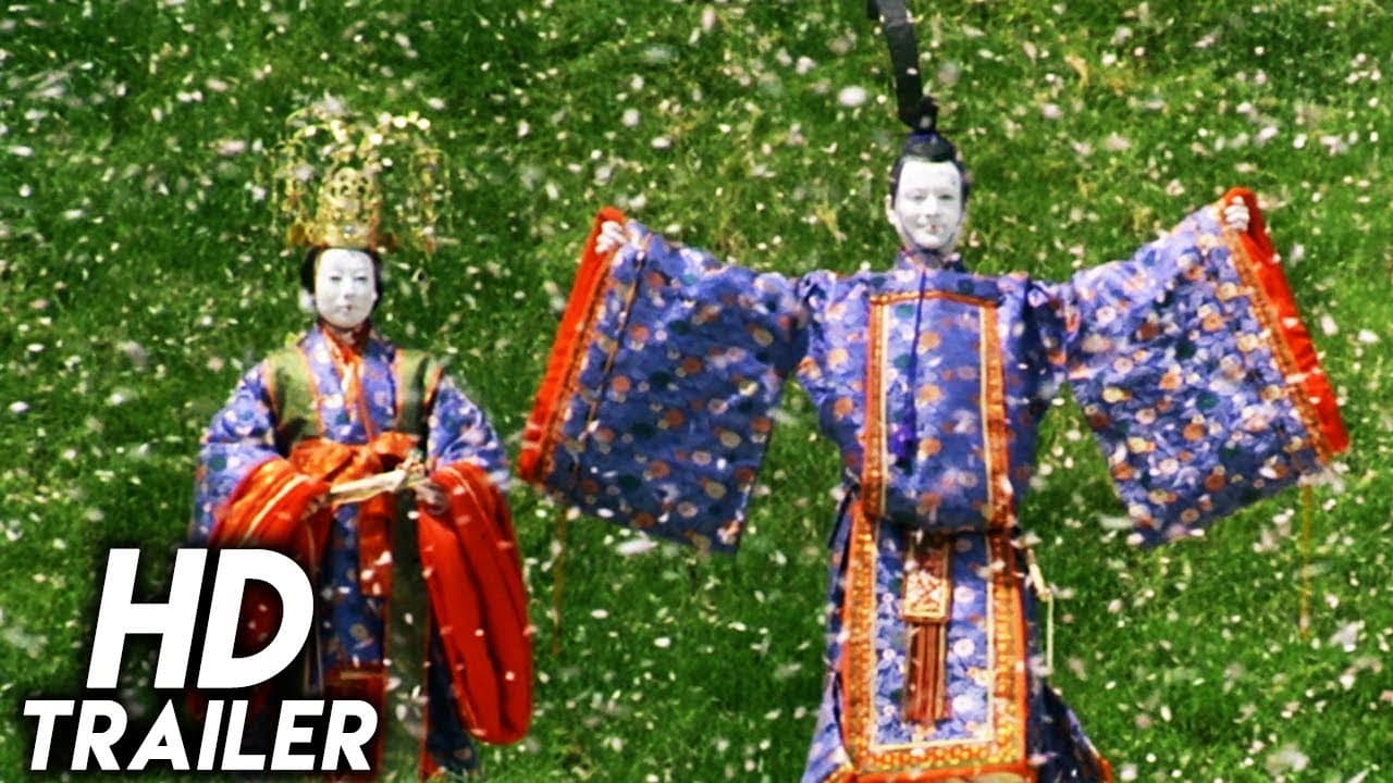 Thumbnail trailer Sogni