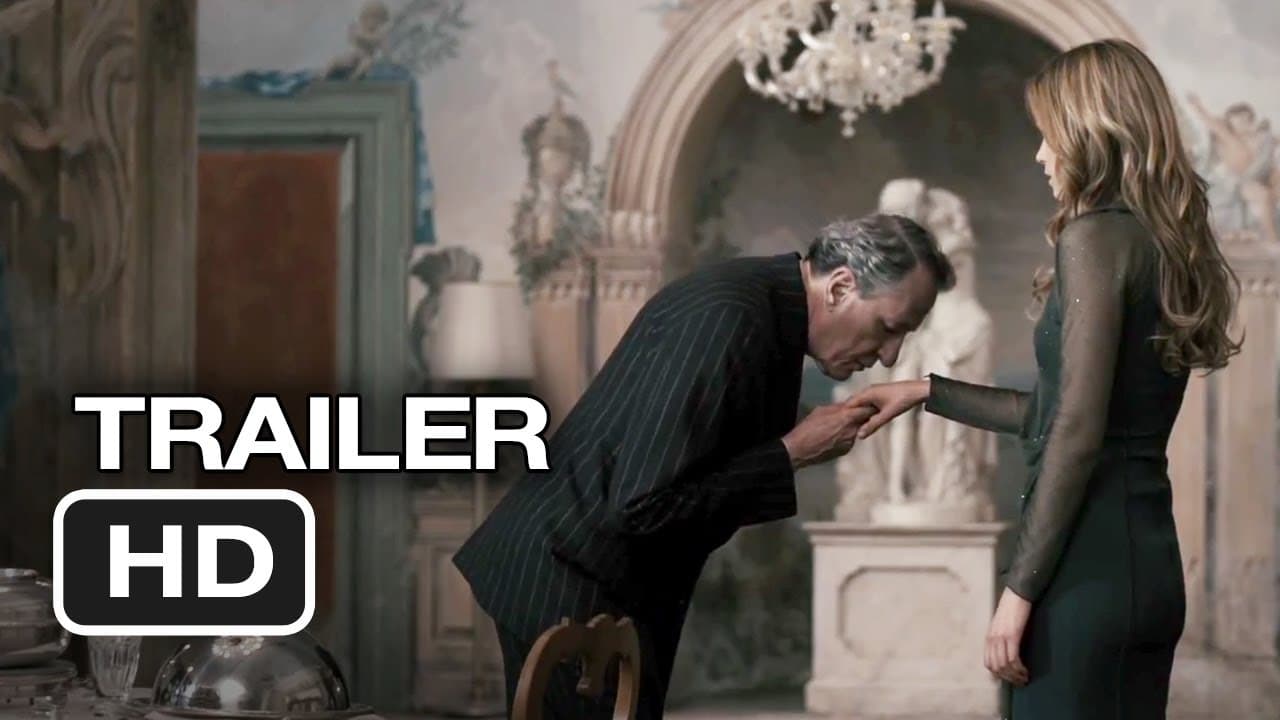 Thumbnail trailer La Migliore Offerta