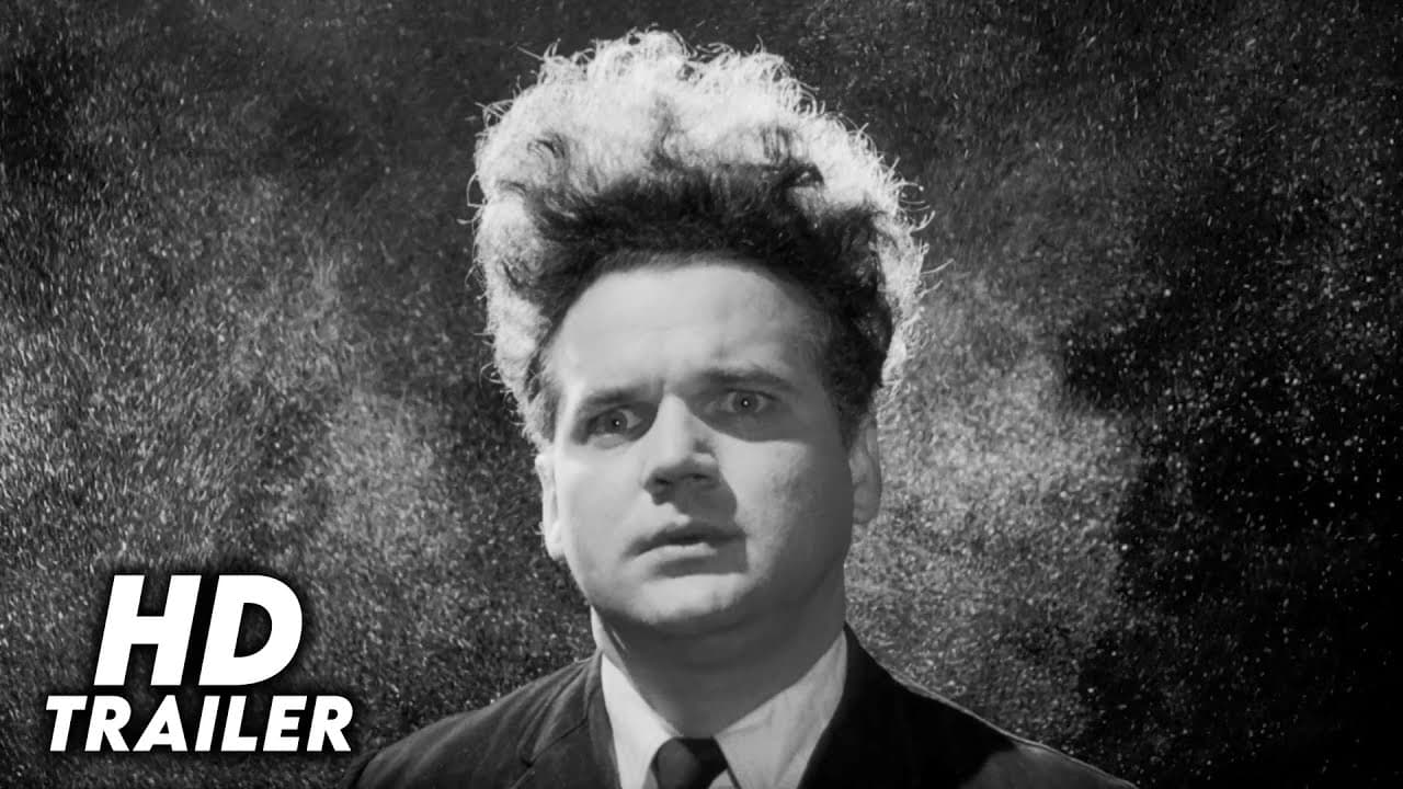 Thumbnail trailer Eraserhead - La mente che cancella