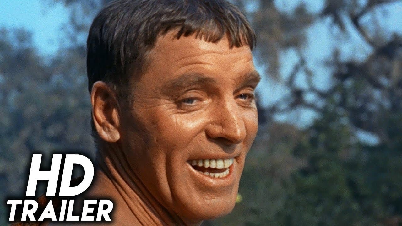 Thumbnail trailer Un uomo a nudo