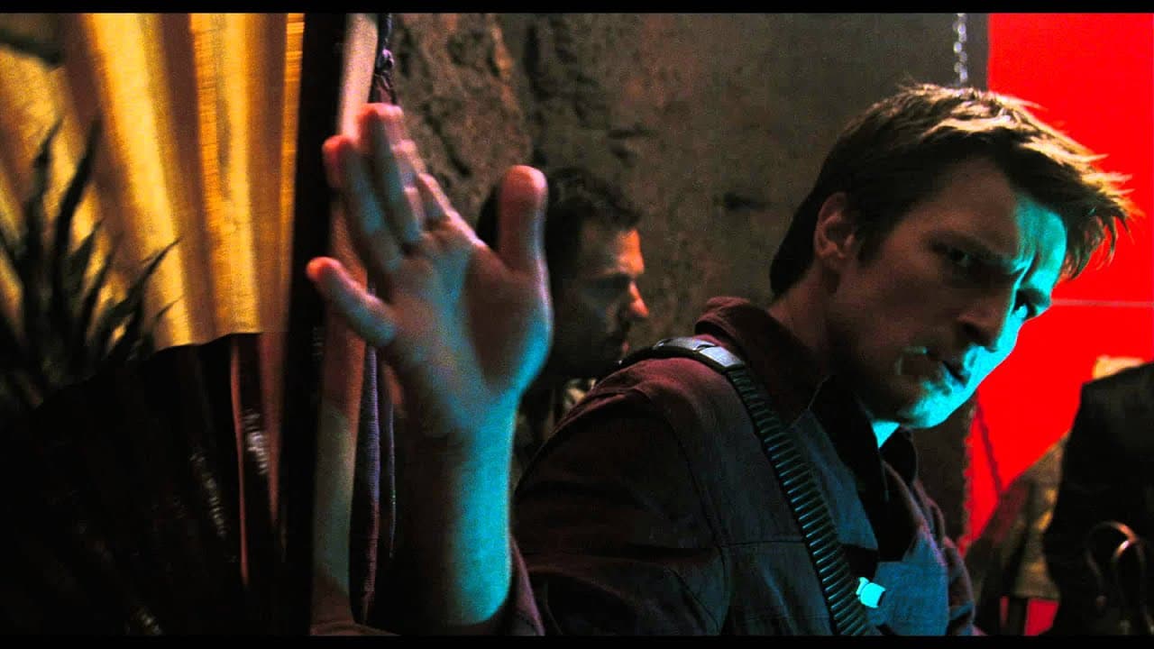 Thumbnail trailer Serenity